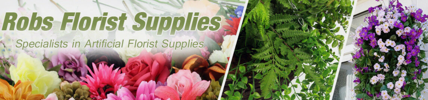 Robs Florist Supplies